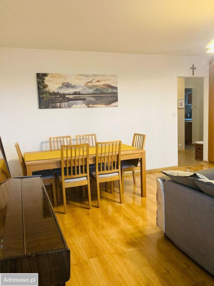 Mieszkanie 3-pokojowe Siedlce, ul. Bolesława Chrobrego. Zdjęcie 6