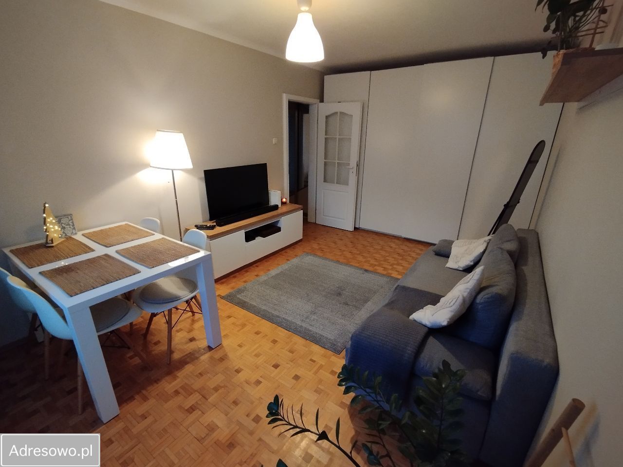 Mieszkanie 2-pokojowe Warszawa Bródno, ul. Rembielińska. Zdjęcie 6