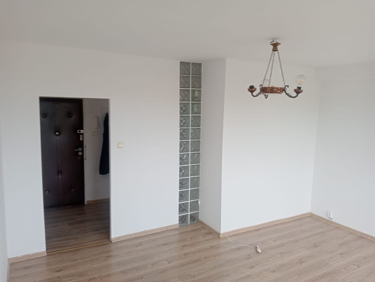 Mieszkanie 1-pokojowe Malbork. Zdjęcie 2