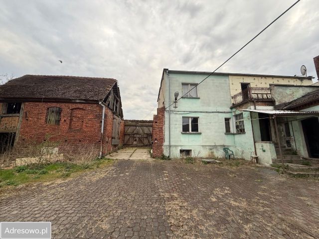 dom wolnostojący, 6 pokoi Babimost, ul. Za Ratuszem. Zdjęcie 1