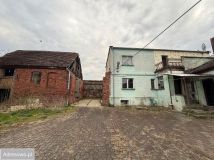 dom wolnostojący, 6 pokoi Babimost, ul. Za Ratuszem