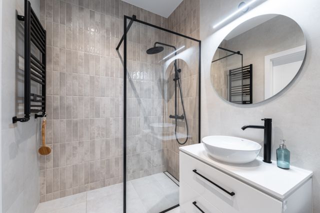 Mieszkanie 2-pokojowe Warszawa Ursus, ul. Henryka Brodatego. Zdjęcie 10