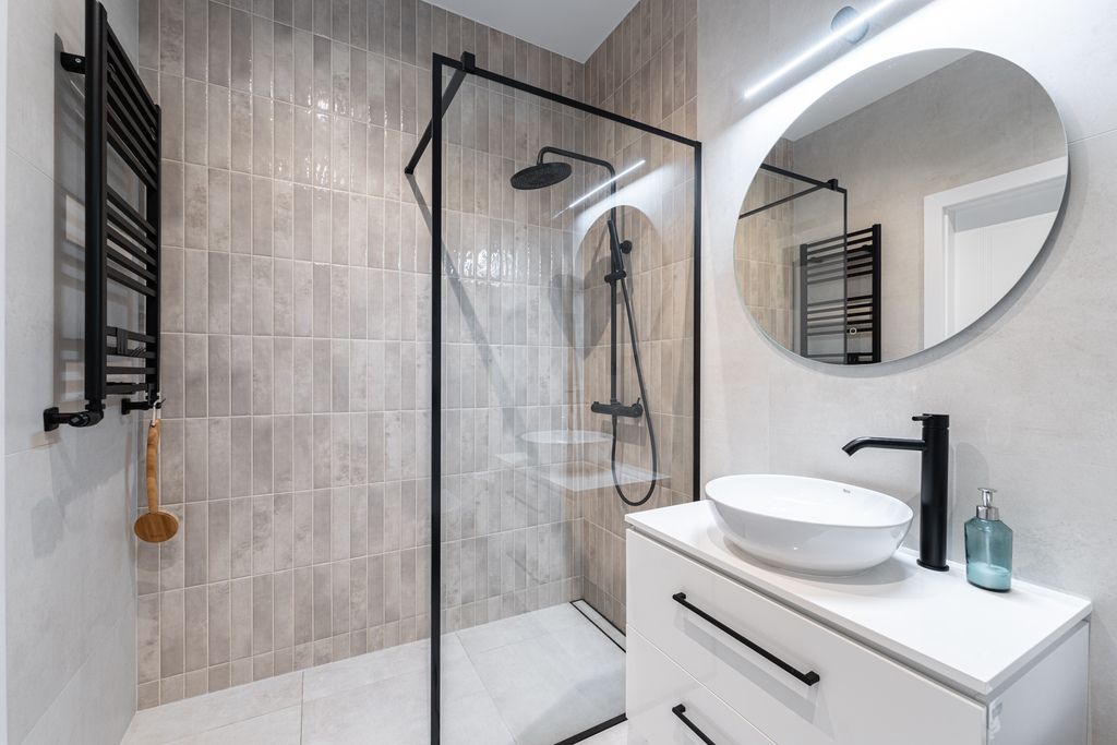 Mieszkanie 2-pokojowe Warszawa Ursus, ul. Henryka Brodatego. Zdjęcie 10