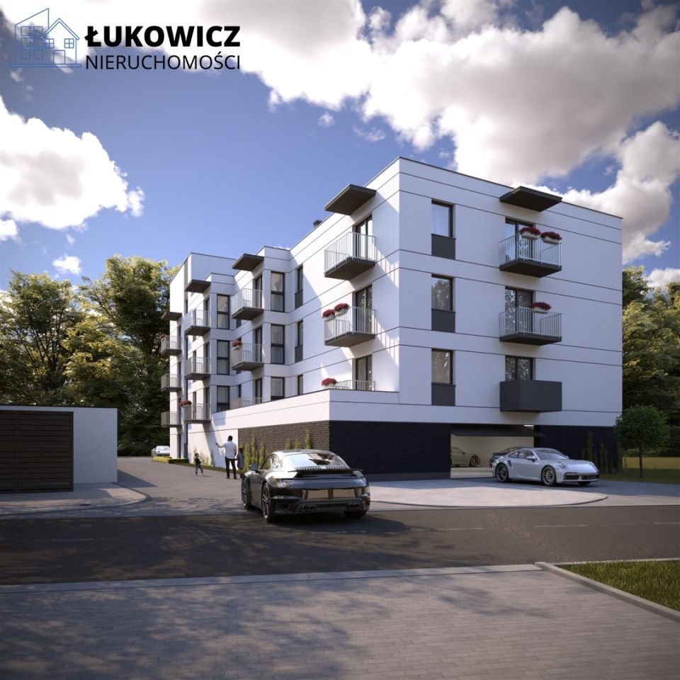 Mieszkanie 2-pokojowe Czechowice-Dziedzice, ul. Mazańcowicka. Zdjęcie 17