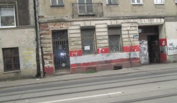 Lokal Łódź Polesie, ul. Wojska Polskiego