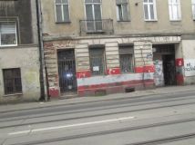 Lokal Łódź Polesie, ul. Wojska Polskiego
