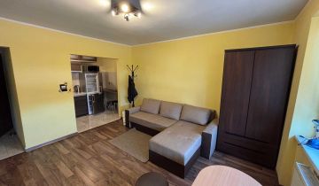 Mieszkanie 2-pokojowe Kraków Czyżyny, ul. Centralna