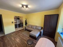Mieszkanie 2-pokojowe Kraków Czyżyny, ul. Centralna