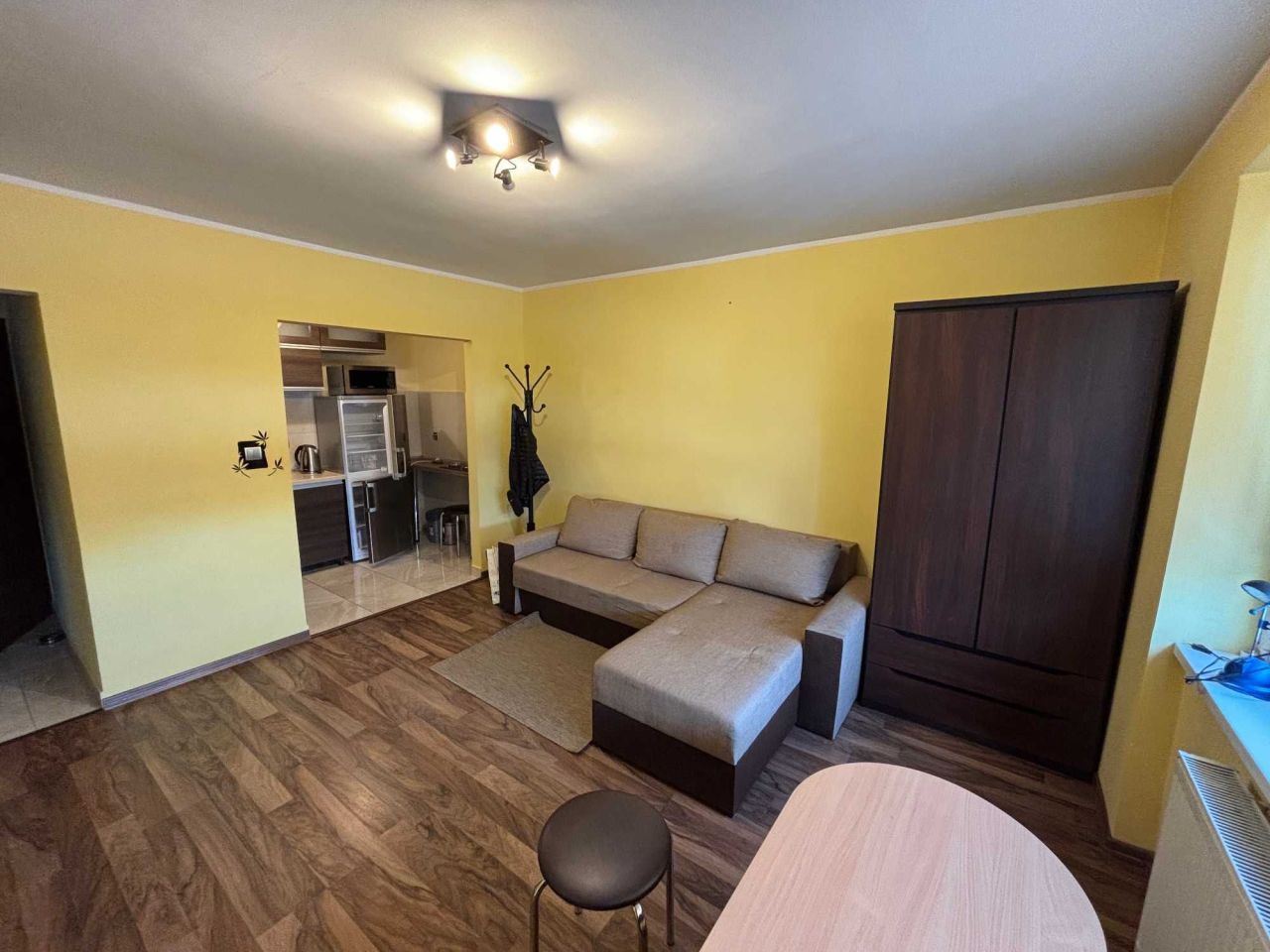 Mieszkanie 2-pokojowe Kraków Czyżyny, ul. Centralna