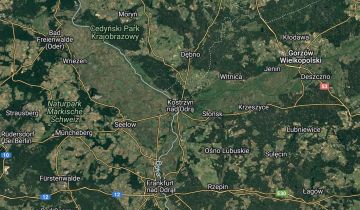 Mieszkanie 2-pokojowe Kostrzyn nad Odrą Drzewice, ul. Drzewicka