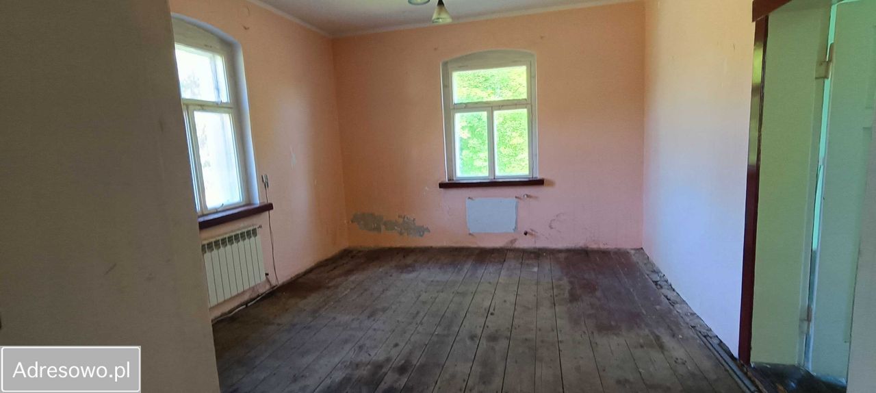 siedlisko, 6 pokoi Borowy Młyn. Zdjęcie 17