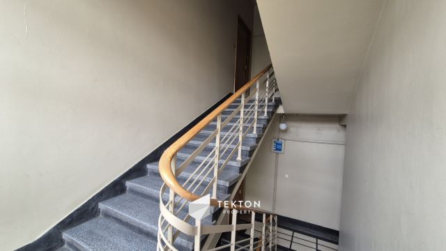 Mieszkanie 3-pokojowe Łódź Śródmieście, ul. Prezydenta Gabriela Narutowicza. Zdjęcie 2