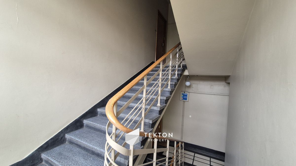 Mieszkanie 3-pokojowe Łódź Śródmieście, ul. Prezydenta Gabriela Narutowicza. Zdjęcie 2