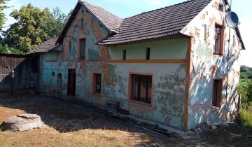 dom wolnostojący, 3 pokoje Boguchwałów Wierzbno