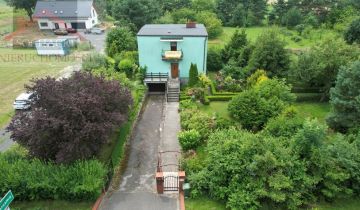 dom wolnostojący, 3 pokoje Nowa Karczma