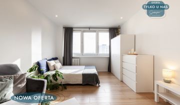 Mieszkanie 1-pokojowe Łódź Widzew, ul. Józefa Elsnera