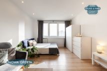 Mieszkanie 1-pokojowe Łódź Widzew, ul. Józefa Elsnera