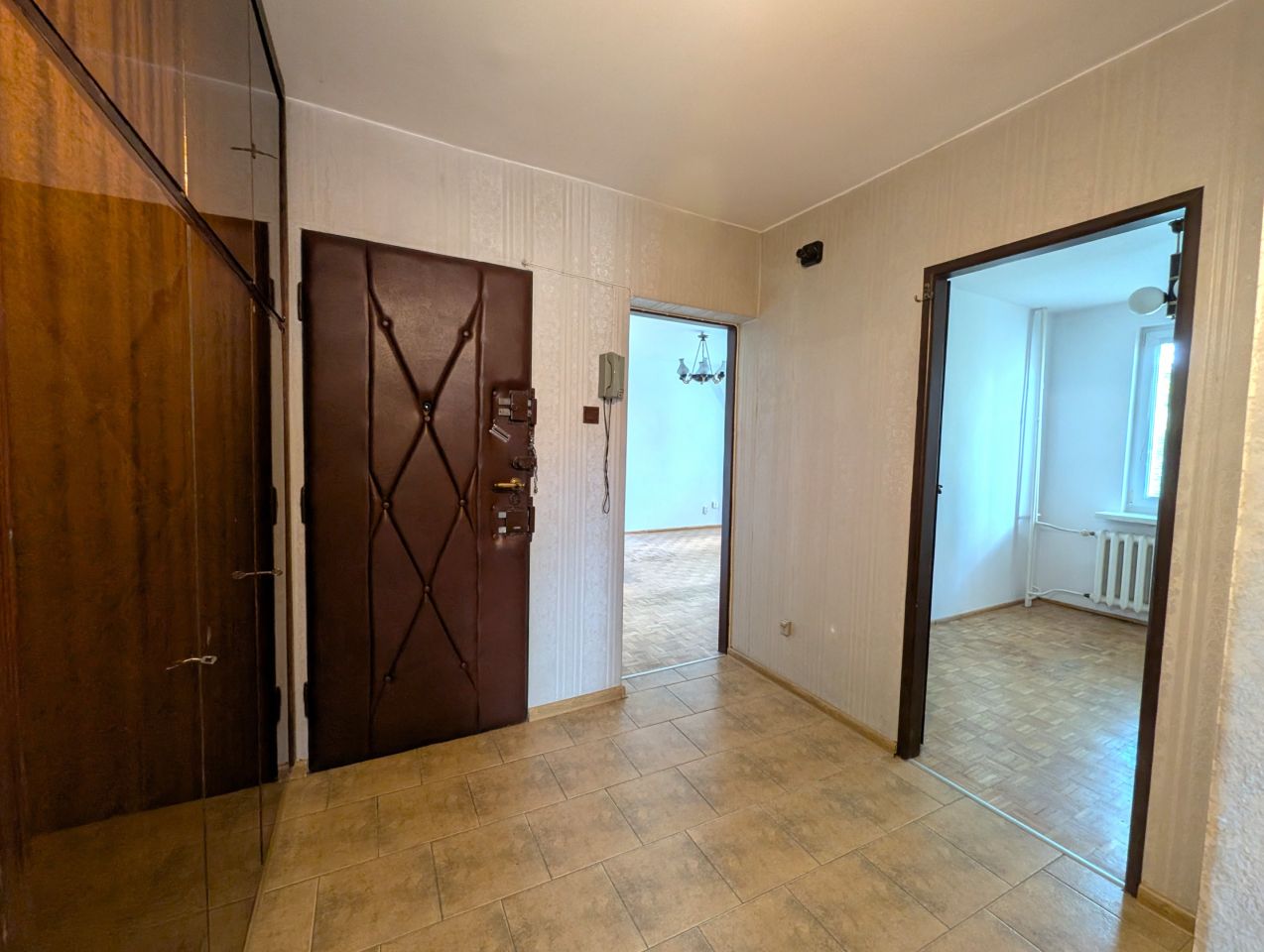 Mieszkanie 3-pokojowe Pruszków Centrum, ul. Mikołaja Kopernika. Zdjęcie 6