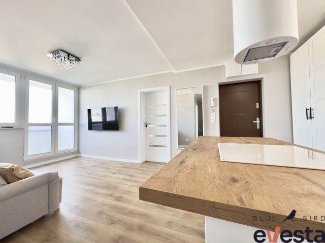 Mieszkanie 3-pokojowe Wrocław, ul. Tadeusza Zielińskiego. Zdjęcie 3