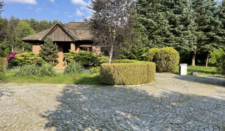 dom wolnostojący, 5 pokoi Bukowice, ul. Złotowska