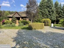 dom wolnostojący, 5 pokoi Bukowice, ul. Złotowska