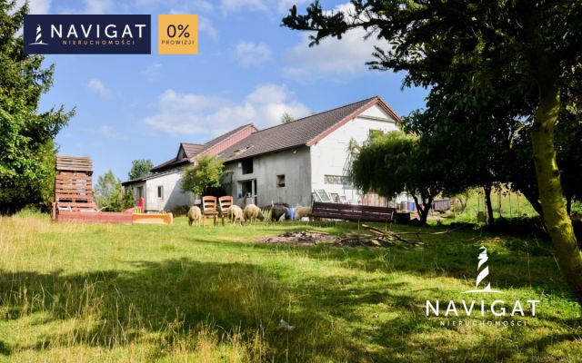 dom wolnostojący, 10 pokoi Klonowo Górne. Zdjęcie 8