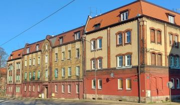 Mieszkanie 2-pokojowe Bytom Łagiewniki, ul. Świętochłowicka