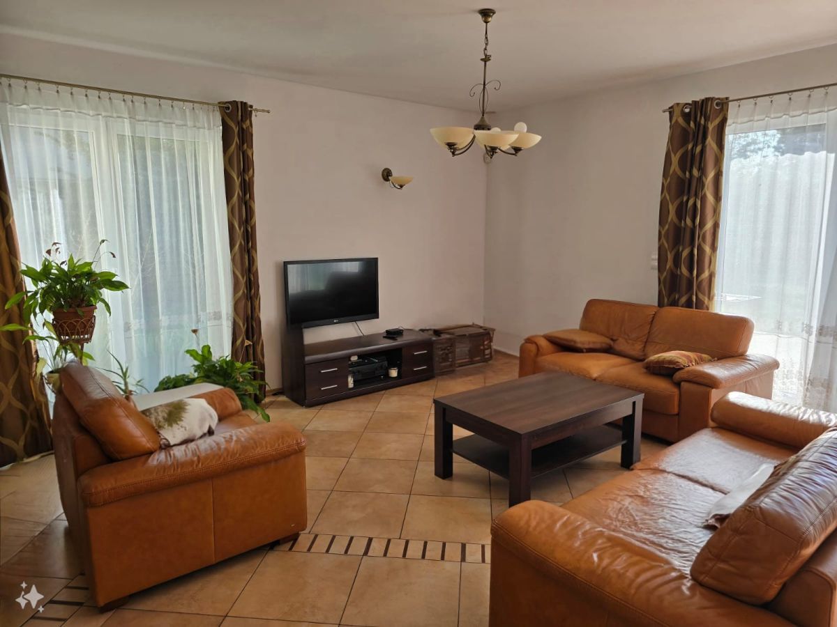 dom wolnostojący, 5 pokoi Warszawa Białołęka, ul. Małopolska. Zdjęcie 7