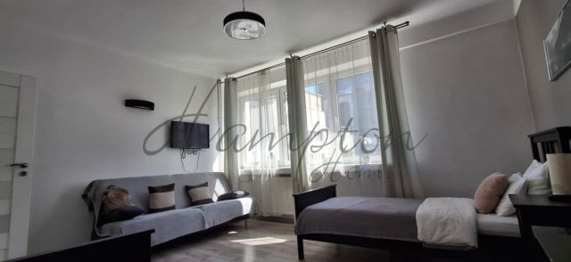 Mieszkanie 2-pokojowe Warszawa Śródmieście, ul. Złota. Zdjęcie 1