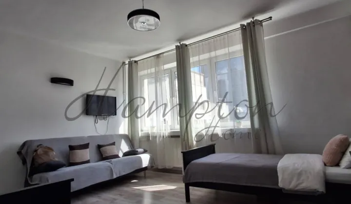 Mieszkanie 2-pokojowe Warszawa Śródmieście, ul. Złota