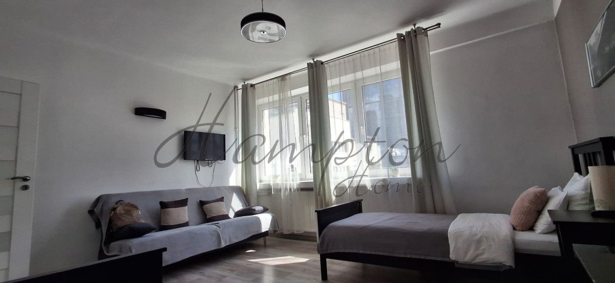 Mieszkanie 2-pokojowe Warszawa Śródmieście, ul. Złota