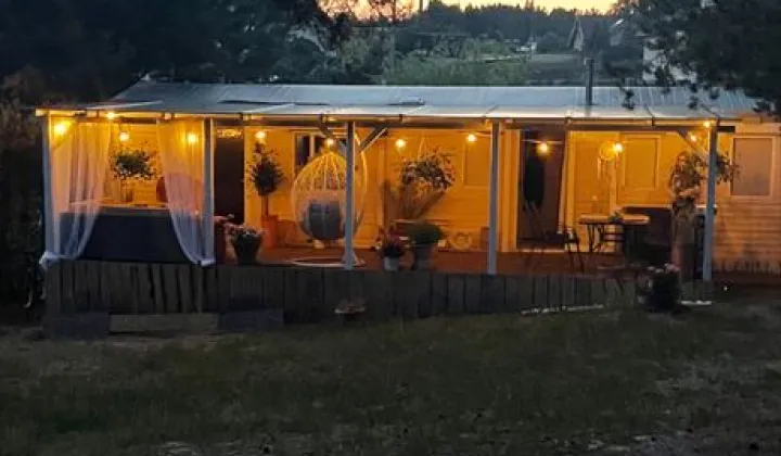 Działka budowlana Raduń