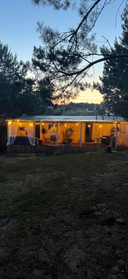 Działka budowlana Raduń