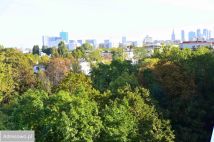 Mieszkanie 1-pokojowe Warszawa Żoliborz, ul. ks. Jerzego Popiełuszki. Zdjęcie 3