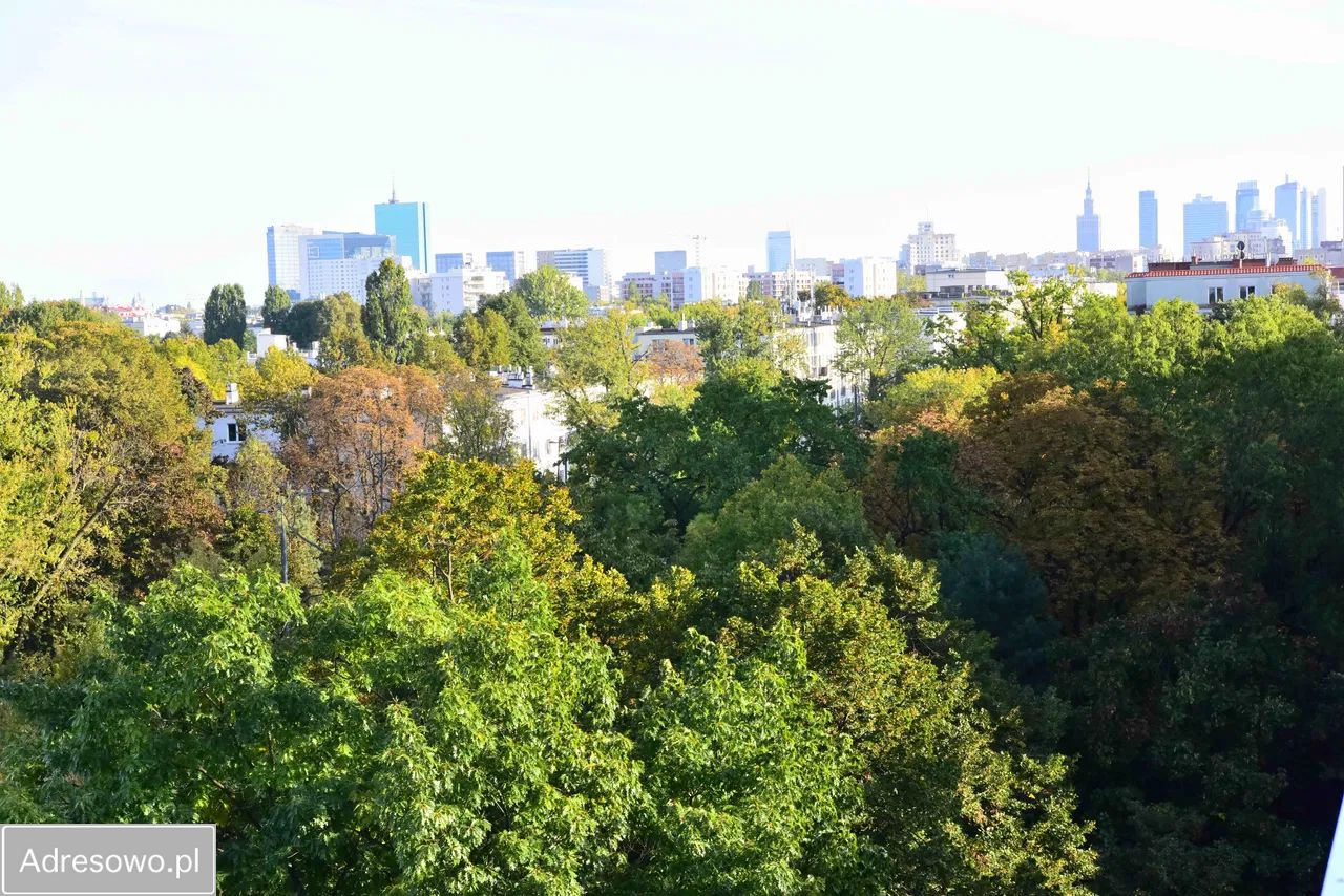 Mieszkanie 1-pokojowe Warszawa Żoliborz, ul. ks. Jerzego Popiełuszki. Zdjęcie 4