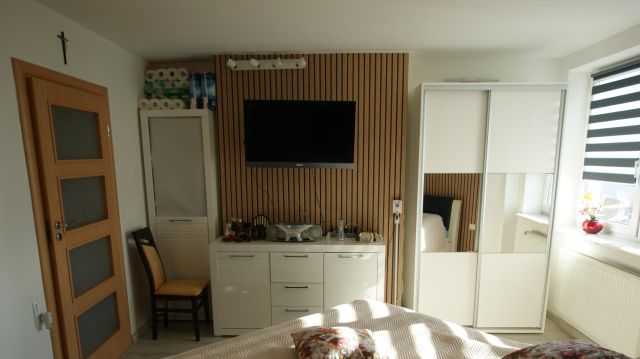 Mieszkanie 3-pokojowe Białystok Centrum, ul. Józefa Marjańskiego. Zdjęcie 12