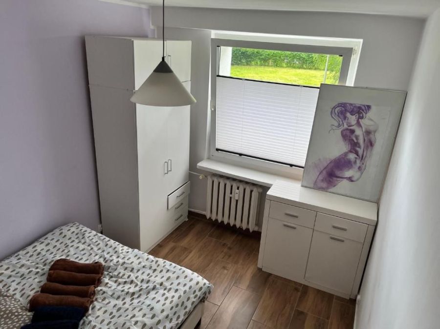 Mieszkanie 2-pokojowe Sopot Brodwino, ul. Władysława Cieszyńskiego. Zdjęcie 16