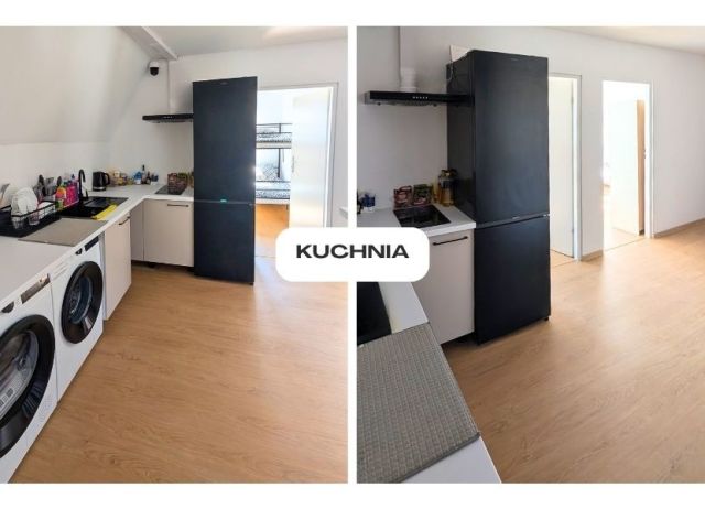 Mieszkanie 5-pokojowe Kołobrzeg, ul. Rzeczna. Zdjęcie 1