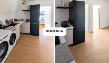 Mieszkanie 5-pokojowe Kołobrzeg, ul. Rzeczna