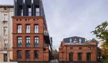 Mieszkanie 1-pokojowe Łódź Śródmieście, ul. Mikołaja Kopernika