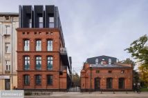 Mieszkanie 1-pokojowe Łódź Śródmieście, ul. Mikołaja Kopernika. Zdjęcie 1