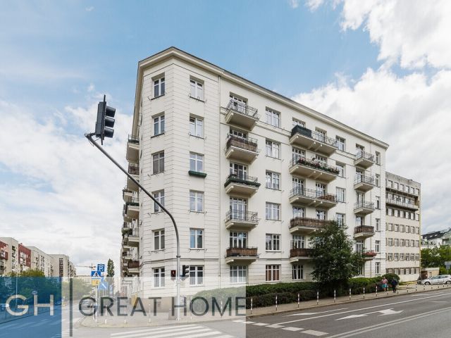 Mieszkanie 3-pokojowe Warszawa Praga-Północ, ul. Białostocka. Zdjęcie 16