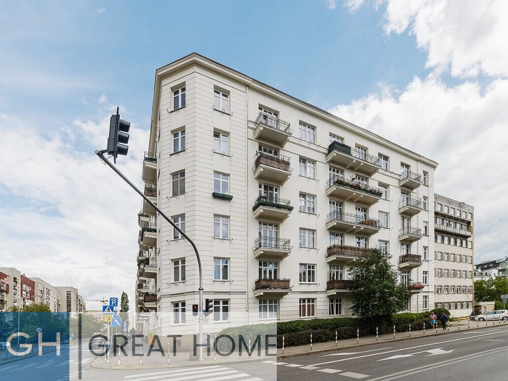 Mieszkanie 3-pokojowe Warszawa Praga-Północ, ul. Białostocka. Zdjęcie 16