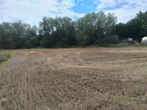 Działka budowlana Łubianka, ul. Jodłowa. Zdjęcie 4