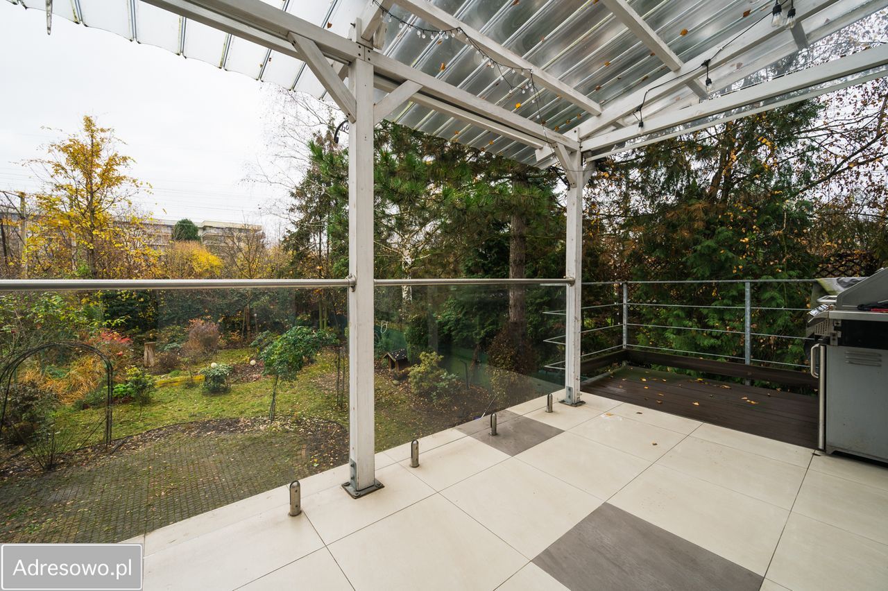 bliźniak, 5 pokoi Kraków Grzegórzki, ul. Stokrotek. Zdjęcie 9