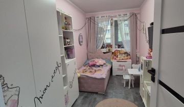 Mieszkanie 4-pokojowe Pyrzyce, ul. Krótka