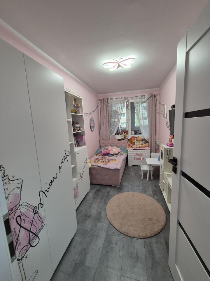 Mieszkanie 4-pokojowe Pyrzyce, ul. Krótka. Zdjęcie 2