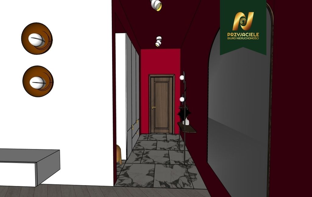 Mieszkanie 2-pokojowe Gdynia Śródmieście, ul. Zgoda. Zdjęcie 12