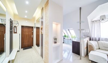 Mieszkanie 3-pokojowe Szczecin Niebuszewo, ul. Juliana Ursyna Niemcewicza