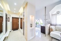 Mieszkanie 3-pokojowe Szczecin Niebuszewo, ul. Juliana Ursyna Niemcewicza